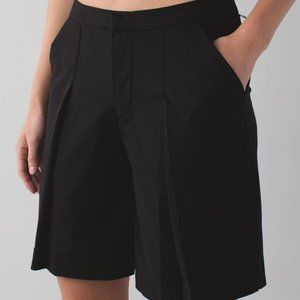 Lululemon Long Story Short